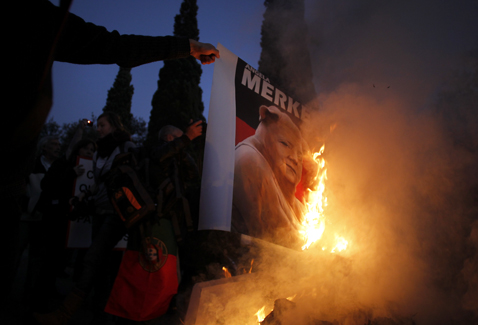 Portugal Germany Financial Crisis Portugal Germany Financial Crisis