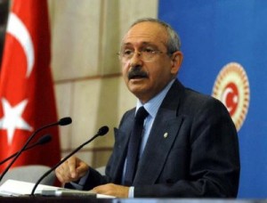 k.kılıçdaroğlu