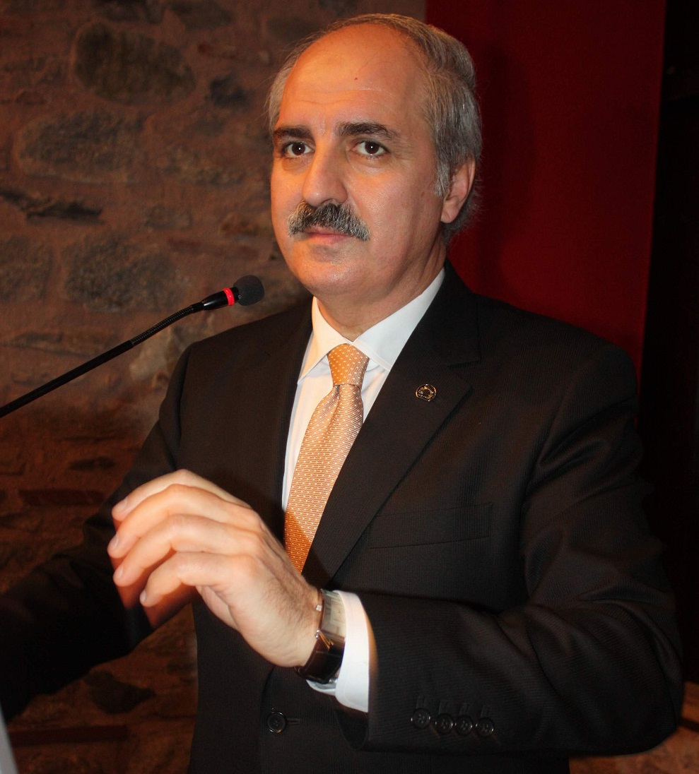 kurtulmuş